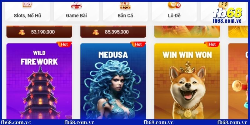 Cá cược game Mibet hiệu quả