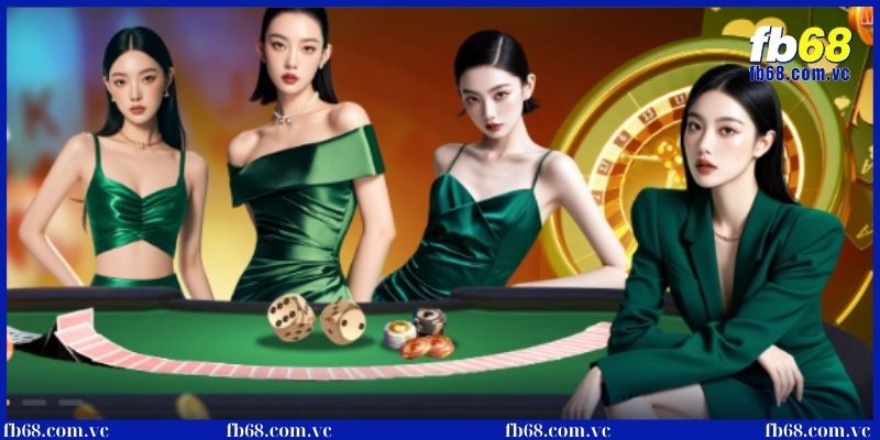 Nhà game Zbet với độ tin cậy tối đa