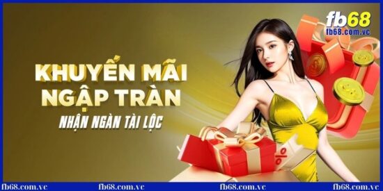 khuyen mai nha cai fb68 anh bia