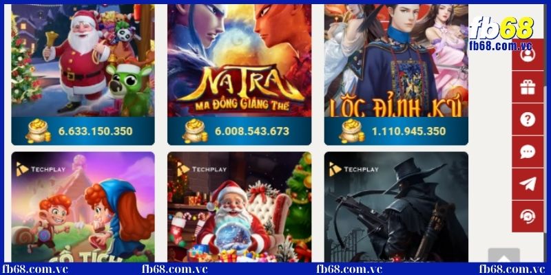 Đặc điểm cuốn hút người chơi đến với game Sin88
